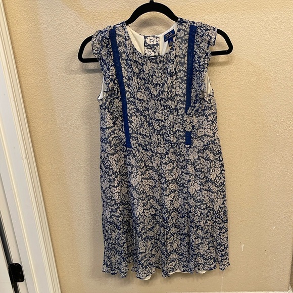 Polo Ralph Lauren Other - Polo Ralph Lauren Girls Dress